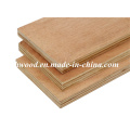 China madera contrachapada para muebles